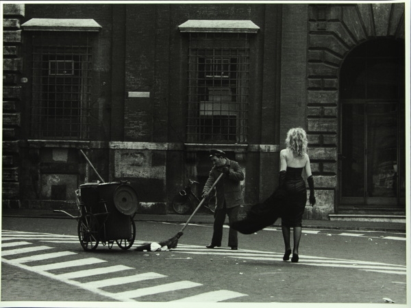 Bilder mit Irene, 1978
