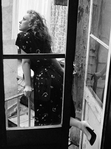 ROSWITHA HECKE Irene, 1978