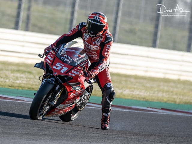 foto di Dario Avancini
