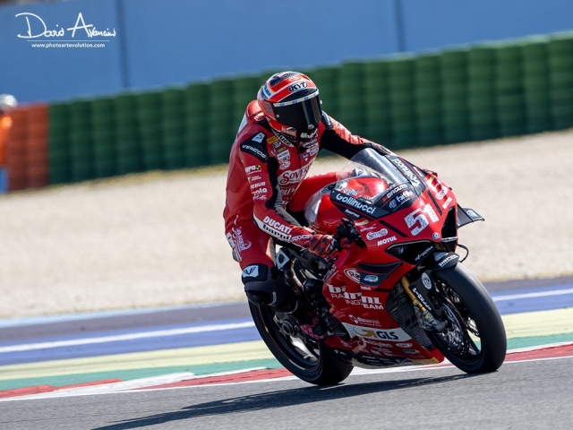 foto di Dario Avancini