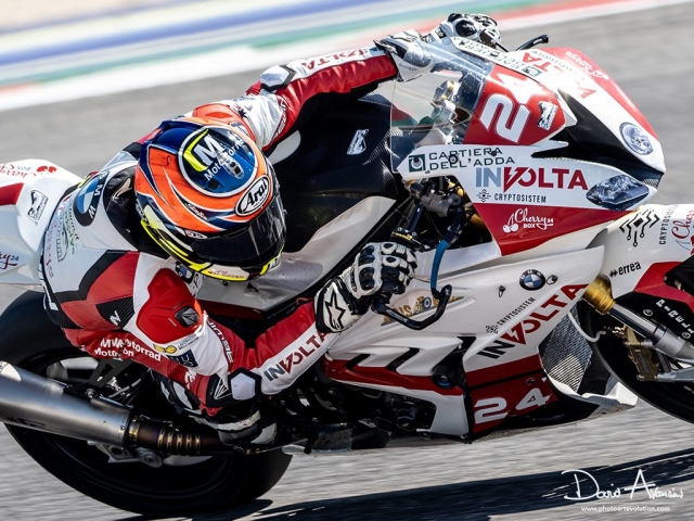 foto di Dario Avancini