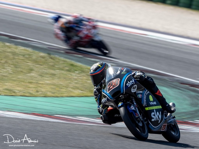 foto di Dario Avancini