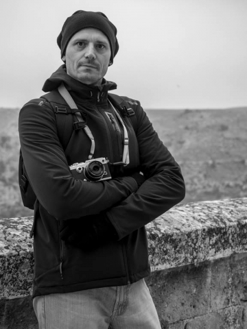 fotografia di Lorenzo Poletto