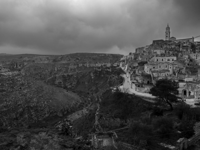 fotografia di Lorenzo Poletto