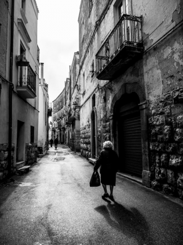 fotografia di Lorenzo Poletto