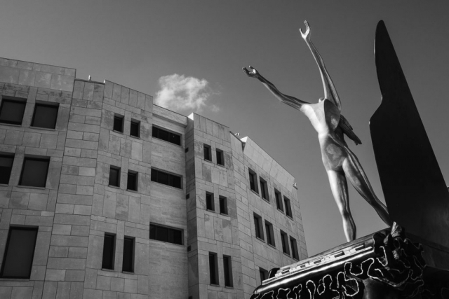 fotografia di Emiliano Zampella
