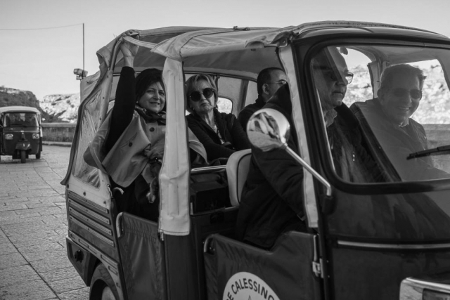 fotografia di Emiliano Zampella