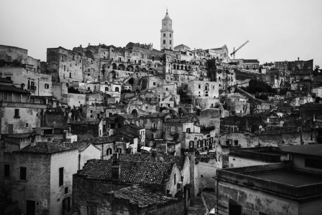 fotografia di Emiliano Zampella