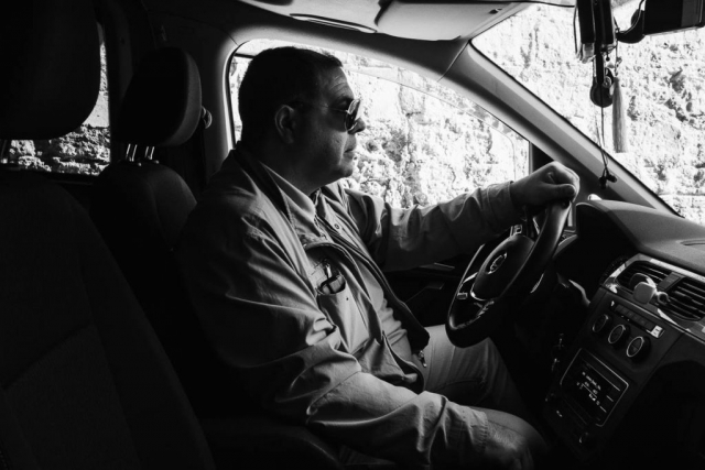 fotografia di Emiliano Zampella