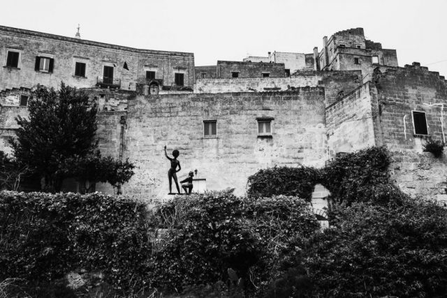 fotografia di Emiliano Zampella