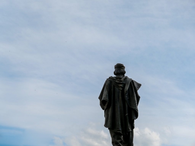 Fotografia di Ugo Baldassarre - Parma