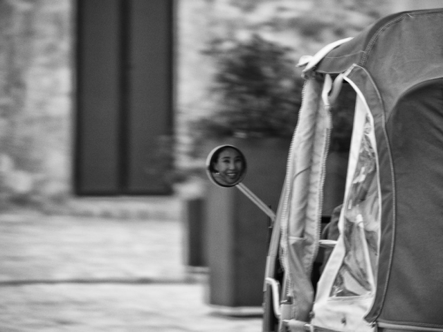 Fotografie di Ugo Baldassarre