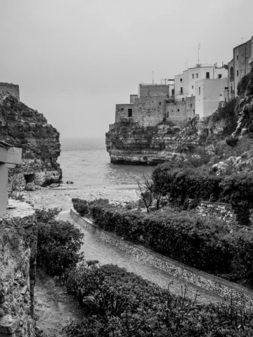 fotografia di Lorenzo Poletto