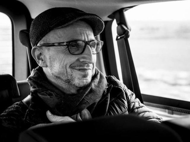 fotografia di Lorenzo Poletto