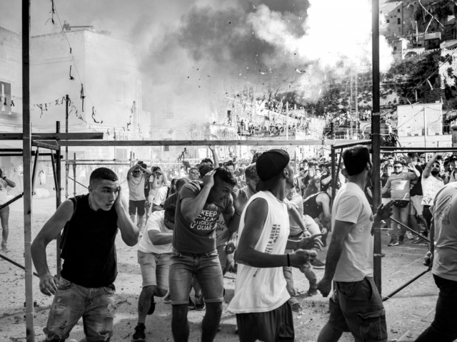 Matera - 2019. Fotografia di Ugo Baldassarre