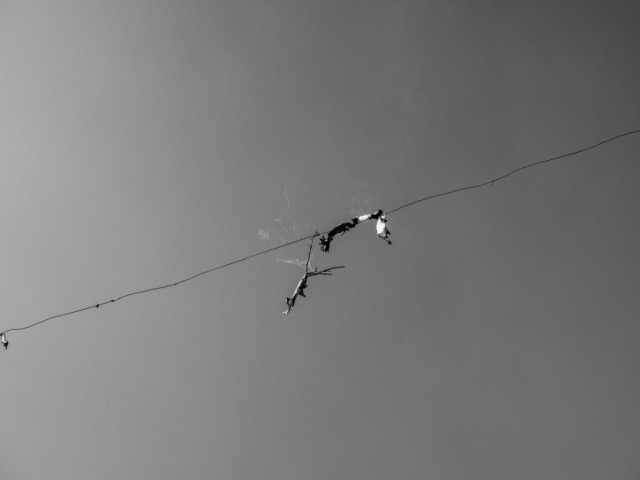 Matera - 2019. Fotografia di Ugo Baldassarre