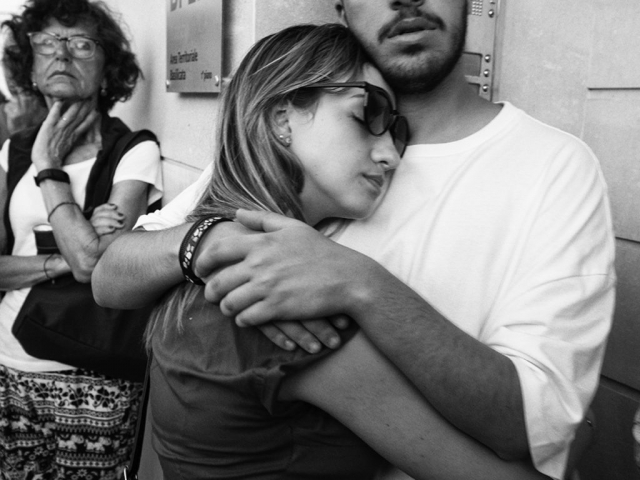 Matera - 2019. Fotografia di Ugo Baldassarre