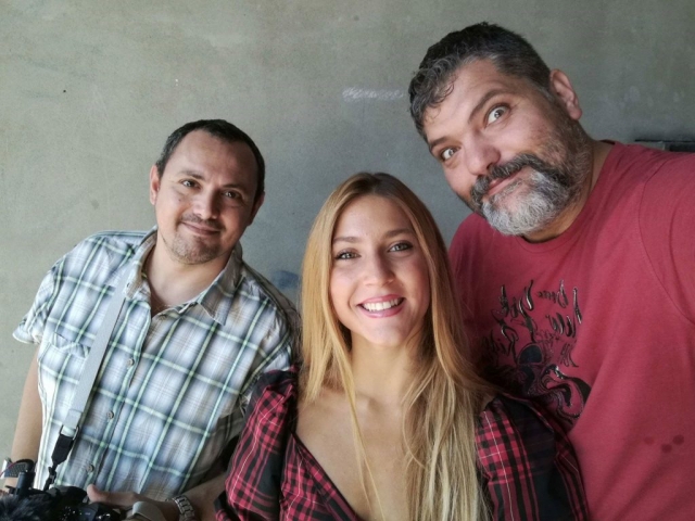 foto di gruppo