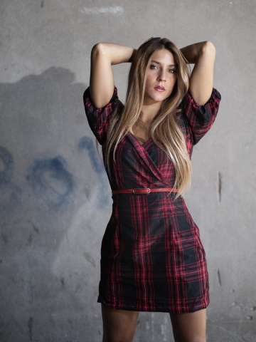 Agata - scatto finale