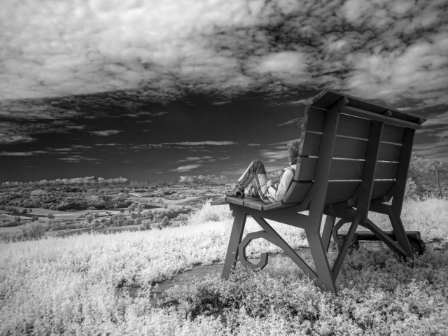 Foto di Max Caligaris