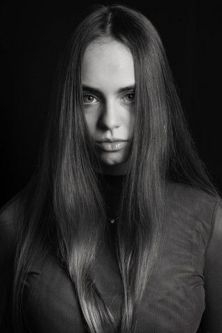 Giorgia - flash AD600B