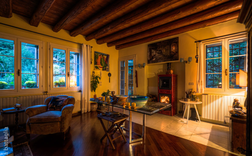 HDR “in camera” – Funziona ?
