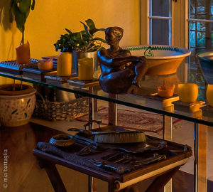 HDR test - Mia Battaglia