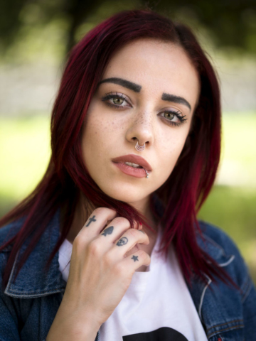 Copyright © 2018 Alessio Brinati – All Rights Reserved