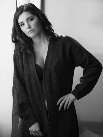 Martina Rivara / 2020 - Make Up: Valentina Coco