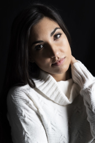Simona Morena / 2020