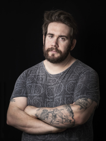 Fabio B. / 2019