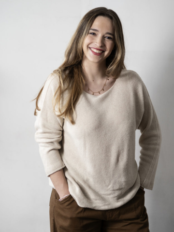 Sathya Soncini / 2019 - per Ares Fashion