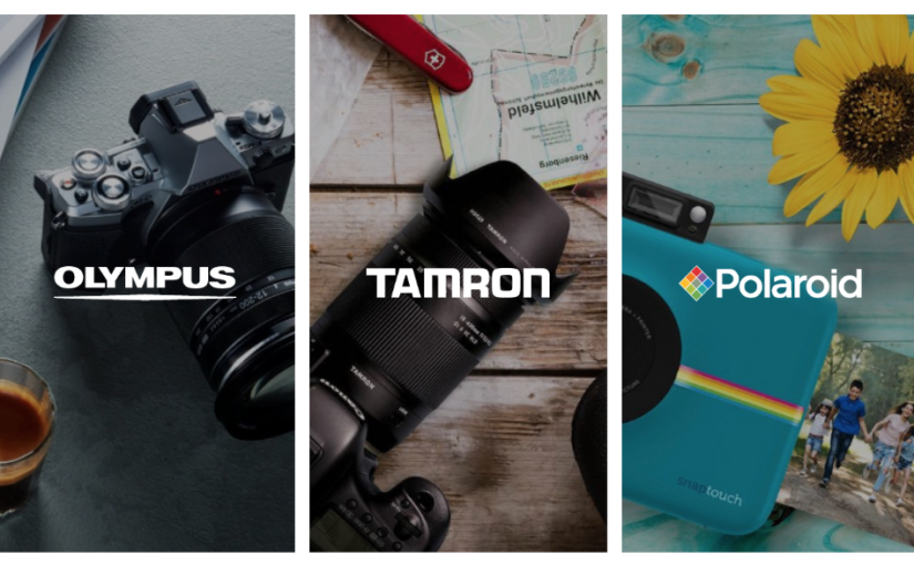 Nasce l’ E-commerce di Polyphoto