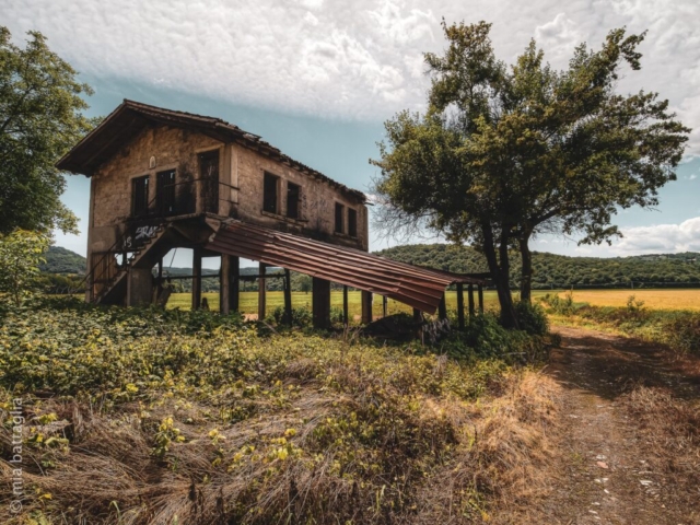 fotografia di Mia Battaglia - Laowa 9mm f/2.8 - HDR