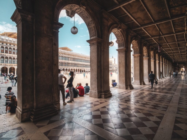fotografia di Mia Battaglia - Laowa 9mm f/2.8 - HDR