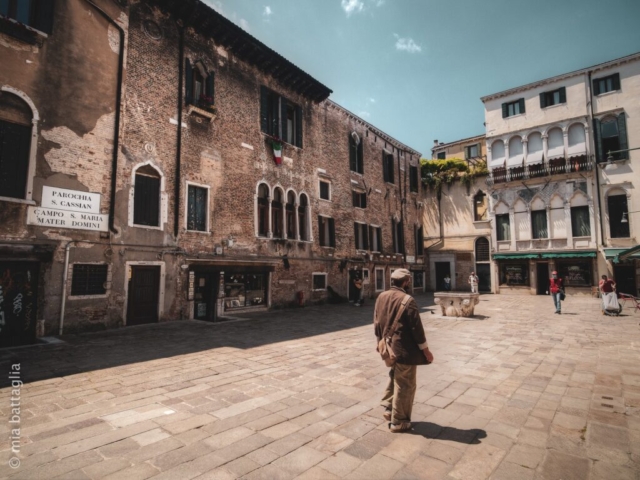 fotografia di Mia Battaglia - Laowa 9mm f/2.8 - HDR
