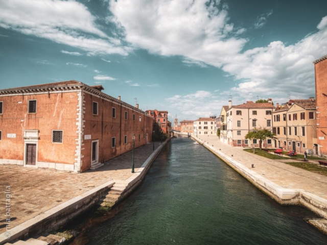 fotografia di Mia Battaglia - Laowa 9mm f/2.8 - HDR