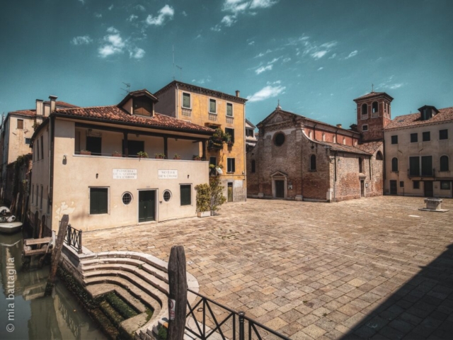 fotografia di Mia Battaglia - Laowa 9mm f/2.8 - HDR