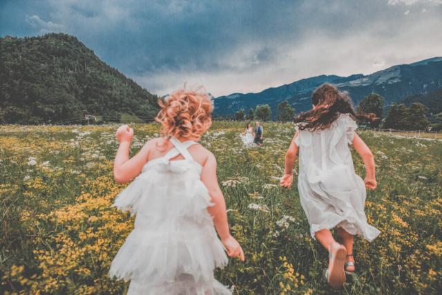 Fotografia di Nick Gritti