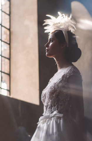 Fotografia di Nick Gritti