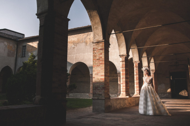 Fotografia di Nick Gritti