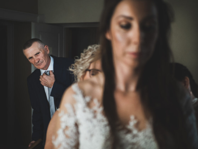 Fotografia di Nick Gritti