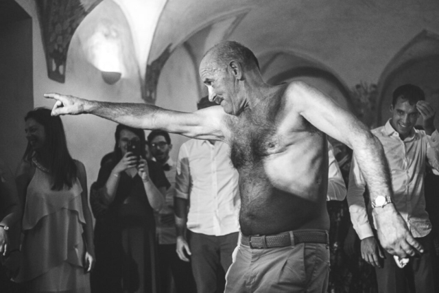 Fotografia di Nick Gritti