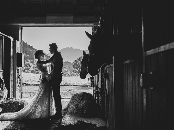 Fotografia di Nick Gritti