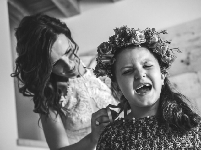 Fotografia di Nick Gritti