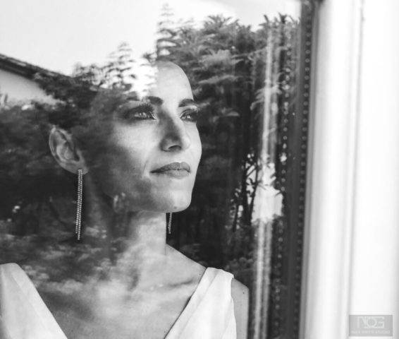 Fotografia di Nick Gritti