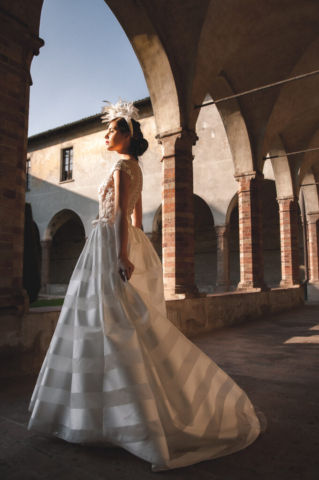 Fotografia di Nick Gritti