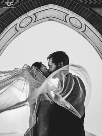 Fotografia di Nick Gritti