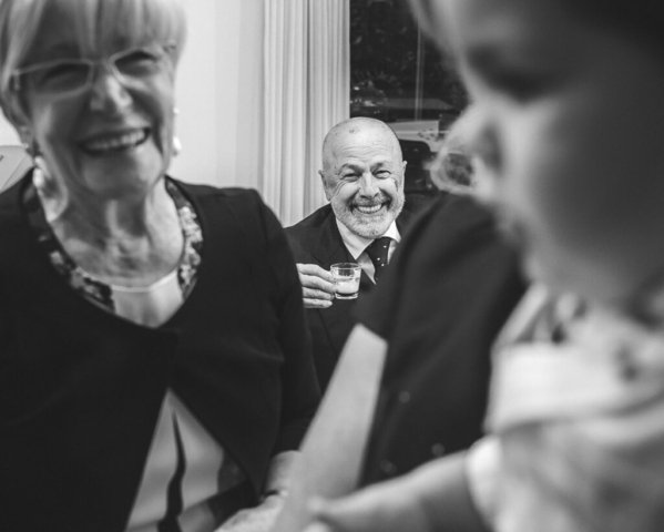 Fotografia di Nick Gritti