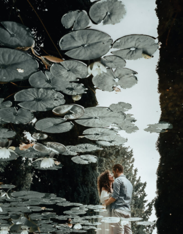 Fotografia di Nick Gritti